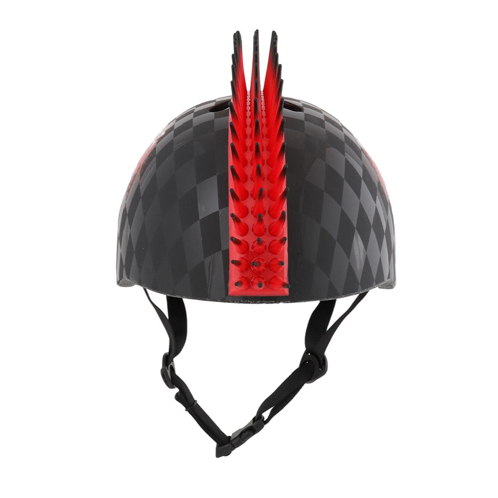 Raskullz Skull Hawk laste jalgrattakiiver 50-54 cm