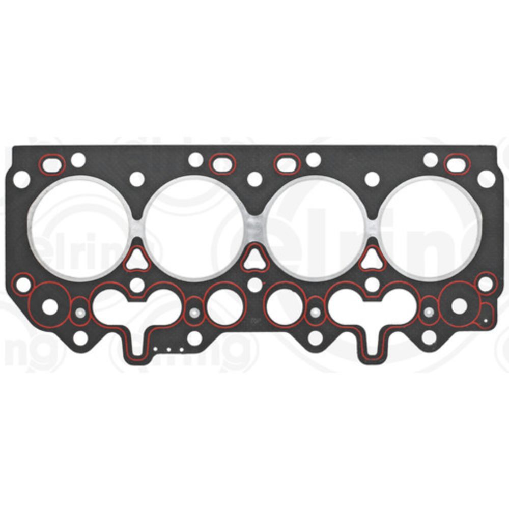 Packning, topplock 27-02223