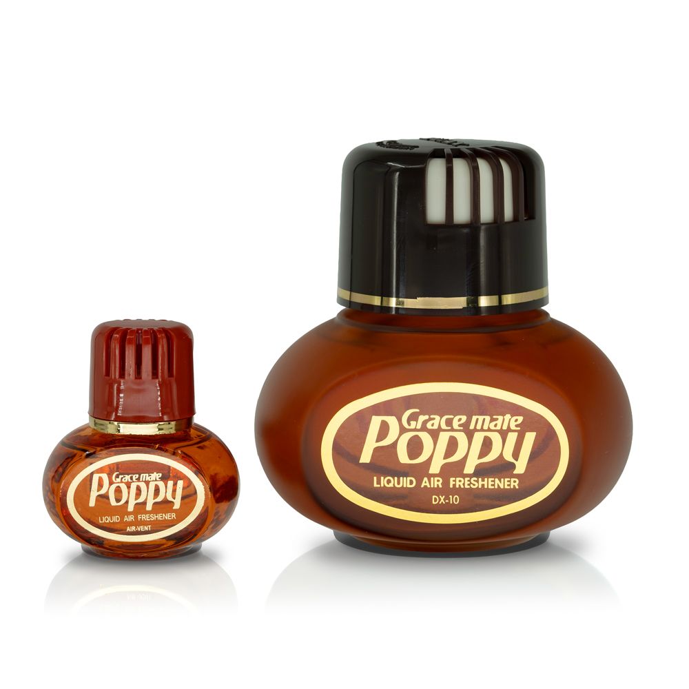 Grace Mate Poppy luftfräschare Vanilla 20 ml