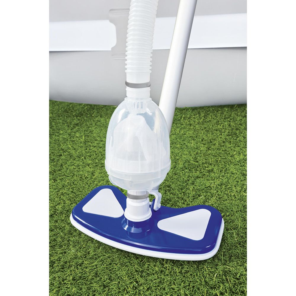 Bestway Flowclear AquaClean poolrengöringsset