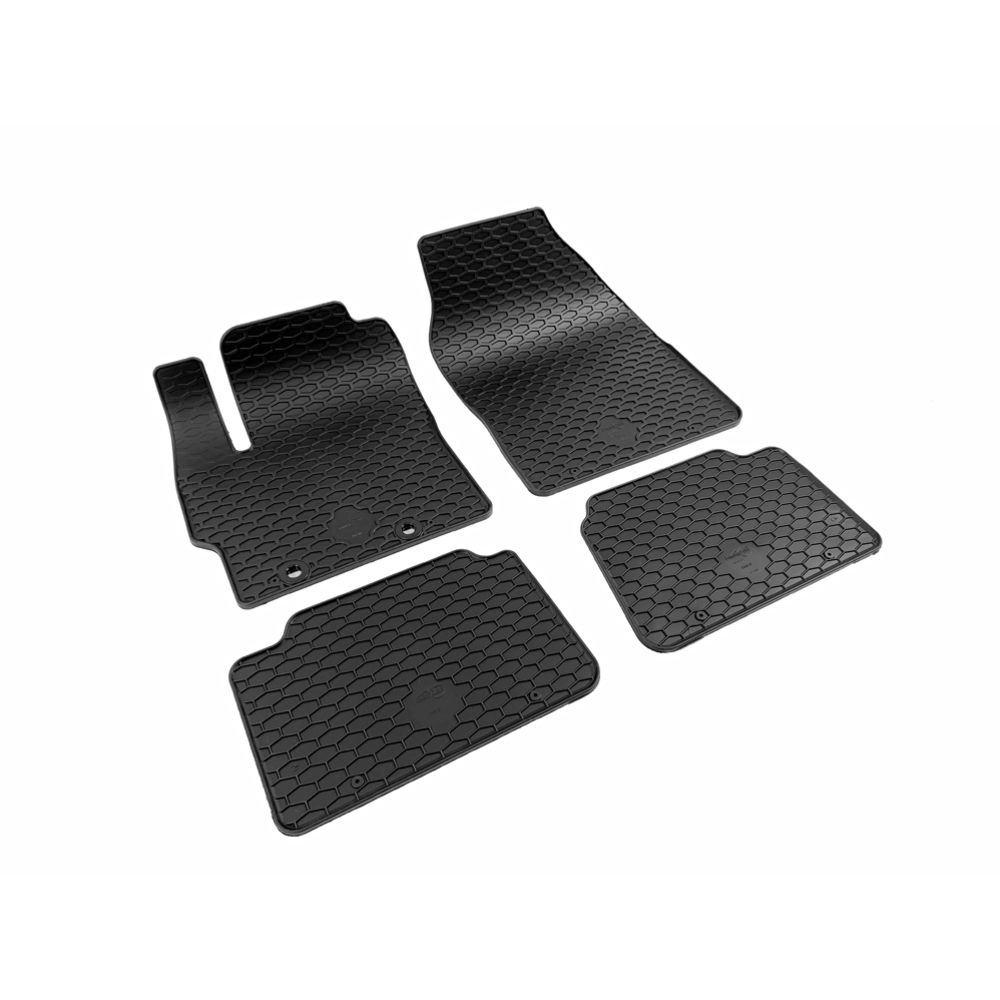 Kummimattide komplekt, Toyota Yaris, Toyota Yaris Cross, Mazda 2, 2020—