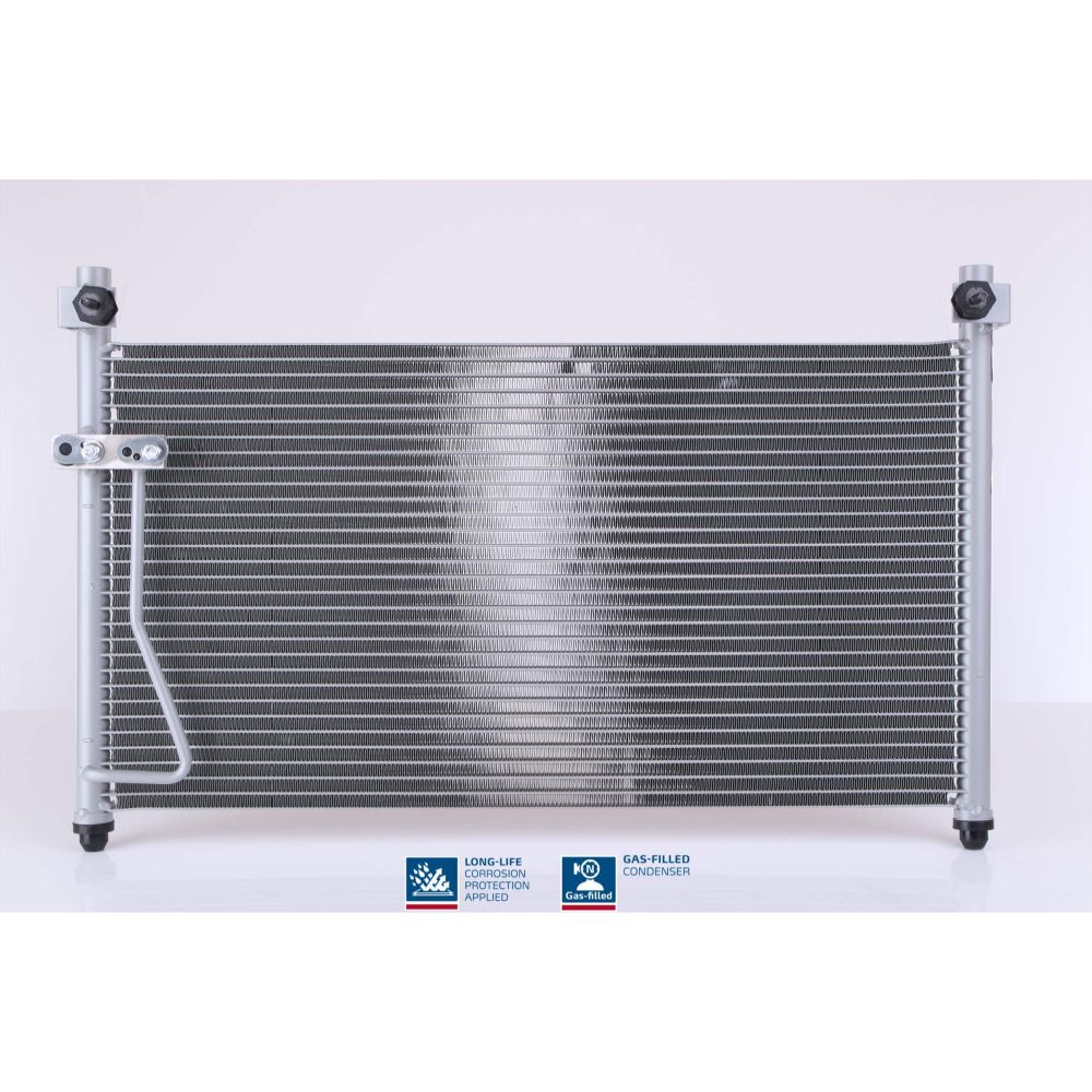 Kliimaseadme kondensaator 30-8342