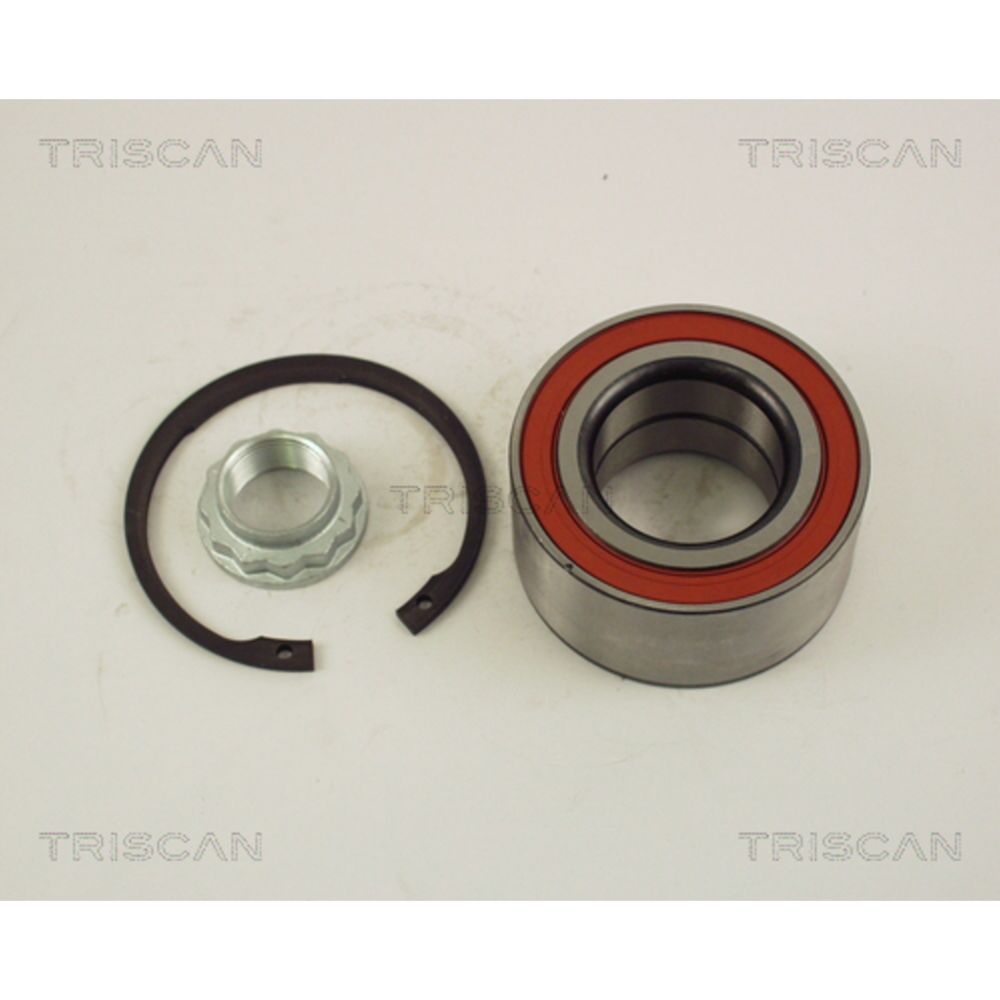 Pyöränlaakerisarja 21-1771