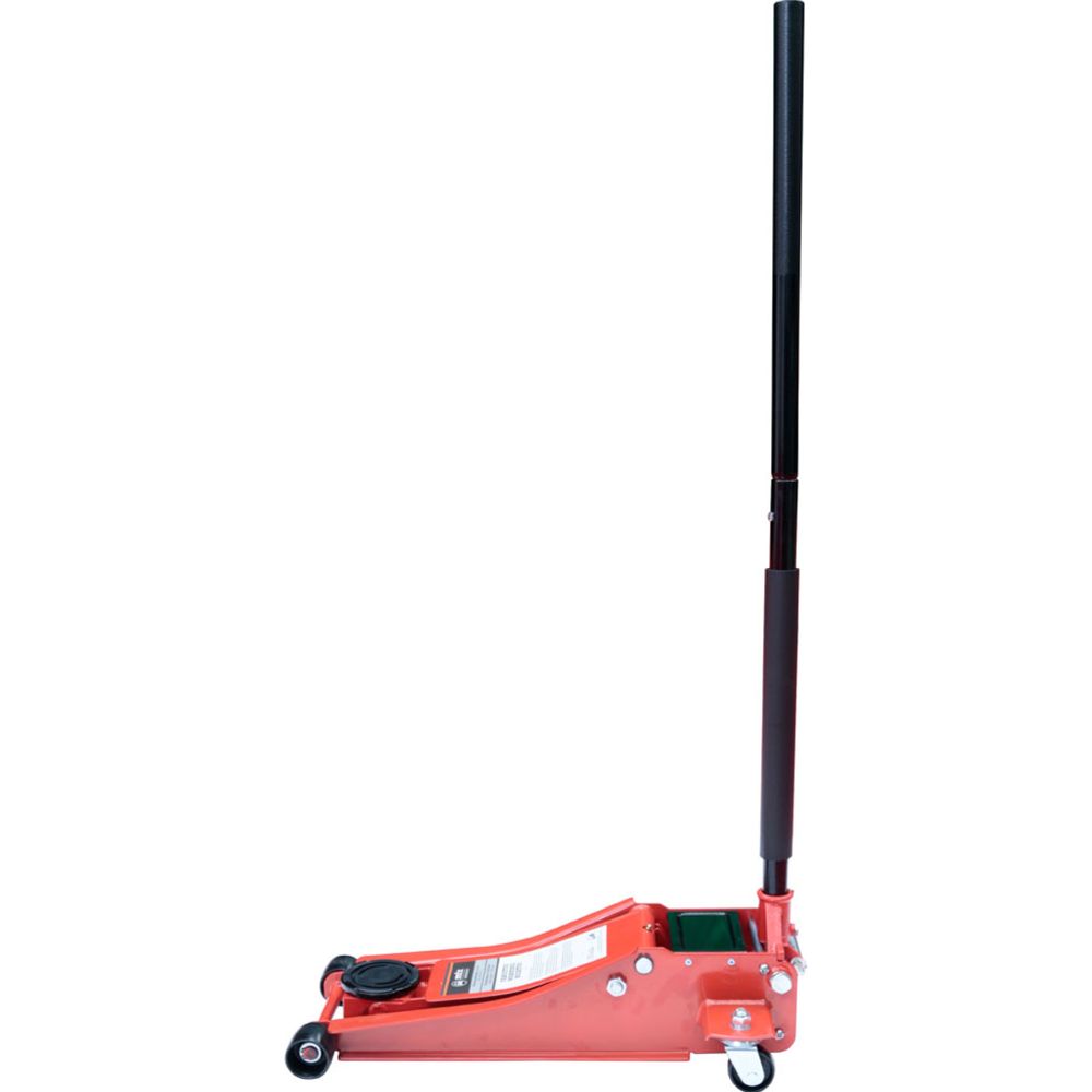 MTX Automotive hallitunkki 2,5 tn matala