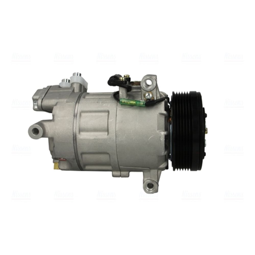 Kliimaseadme kompressor 30-00415
