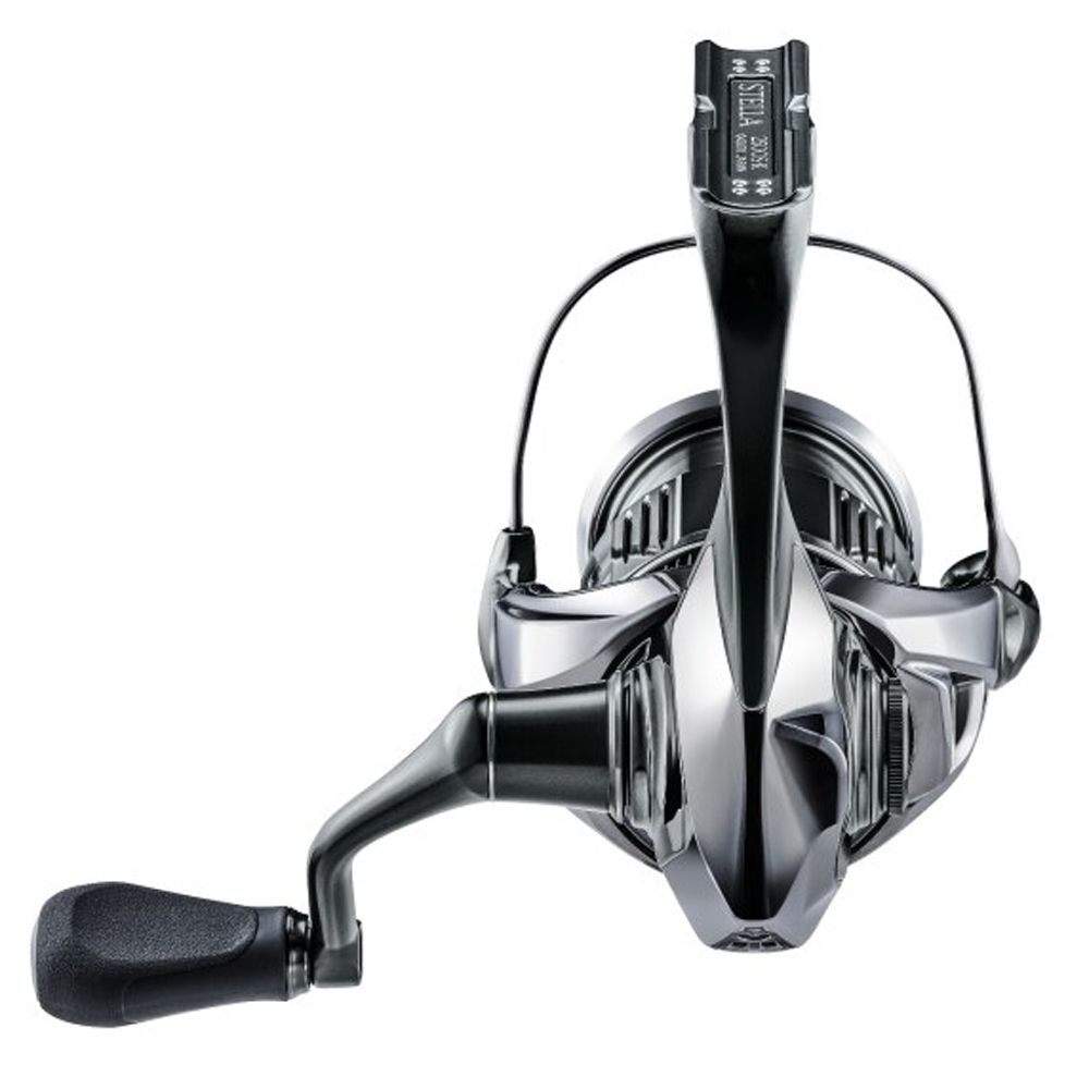 Shimano Stella FK haspelrulle