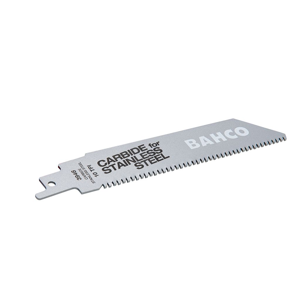 Bahco 3946-150-10-HST-1P tiigersae tera 10 TPI 150 mm