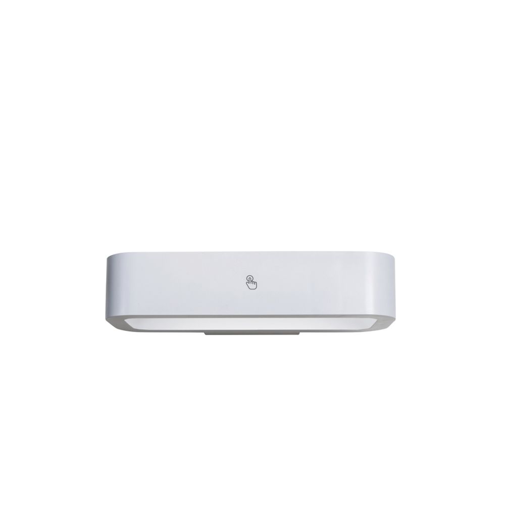 Airam Oree seinavalgusti 3CCT USB-C valge