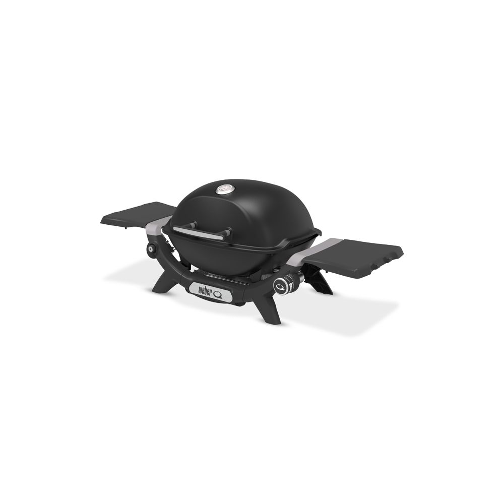 Weber Q1200N kannettava kaasugrilli