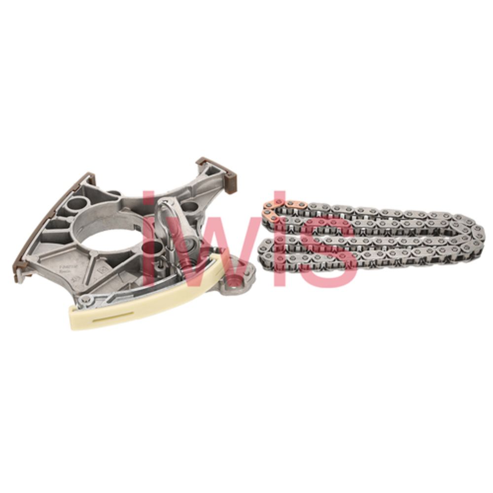 Juhtketi komplekt 25-01657