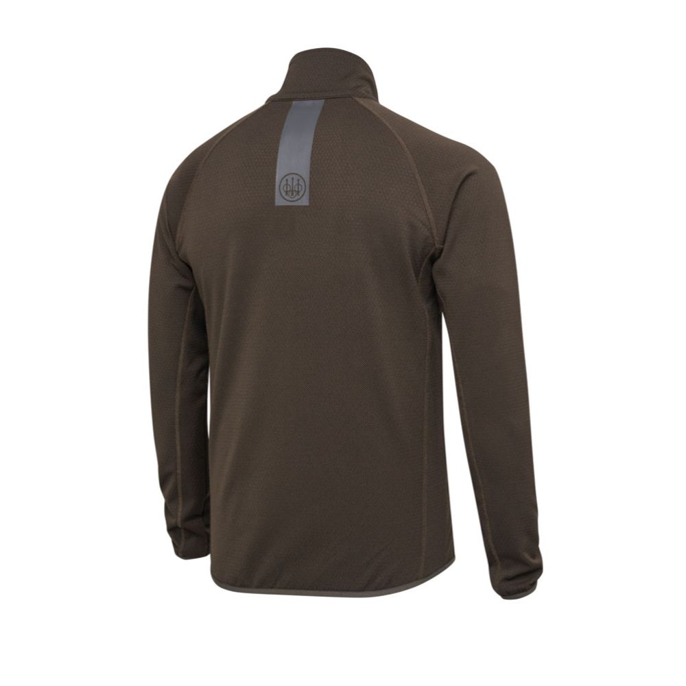 Beretta Ceramic Face fleece, vihreä