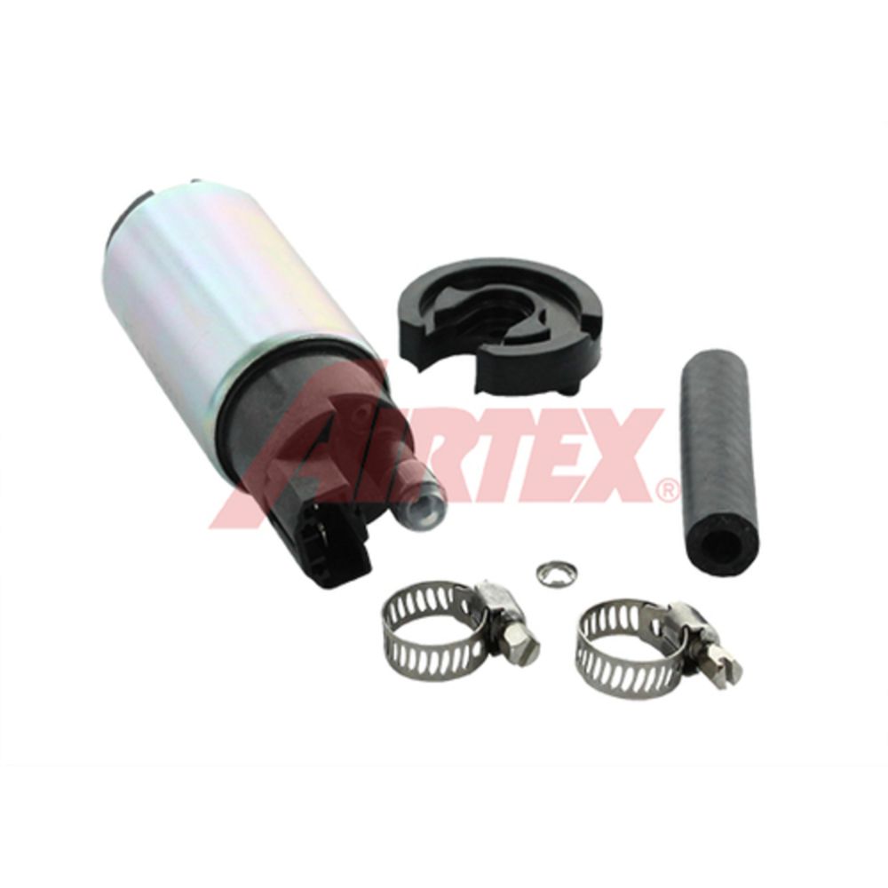 Polttoainepumppu 28-1411