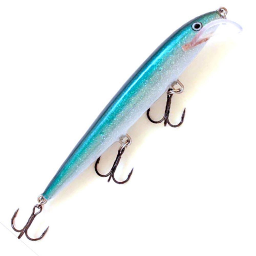Rapala Scatter Rap Minnow 11 voobler
