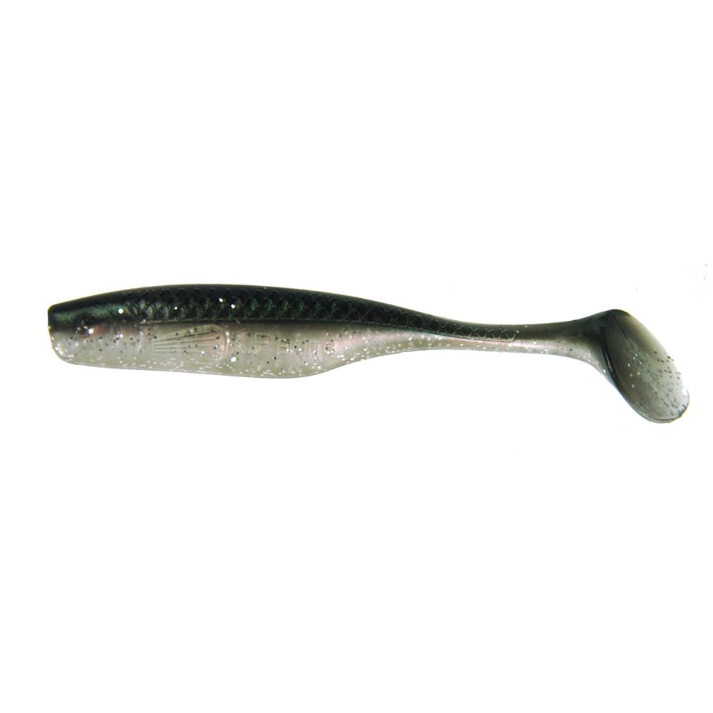 K.P Lazy Shad 3", 046