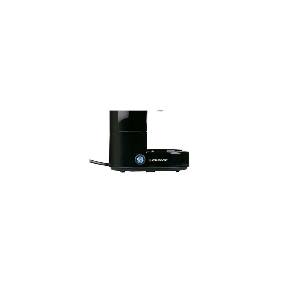 Dunlop kahvinkeitin 24v