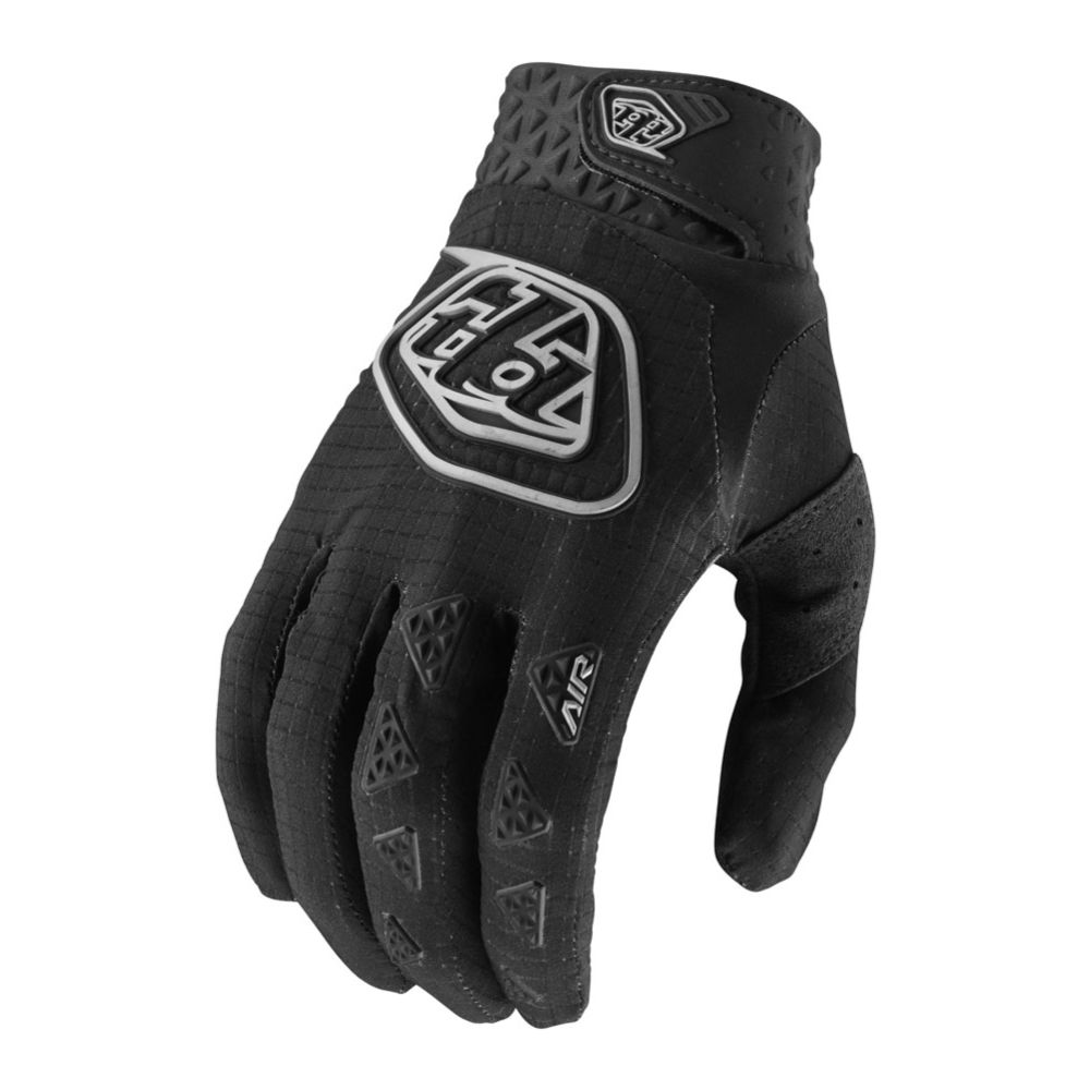 Troy Lee Designs Air crosshandskar svart