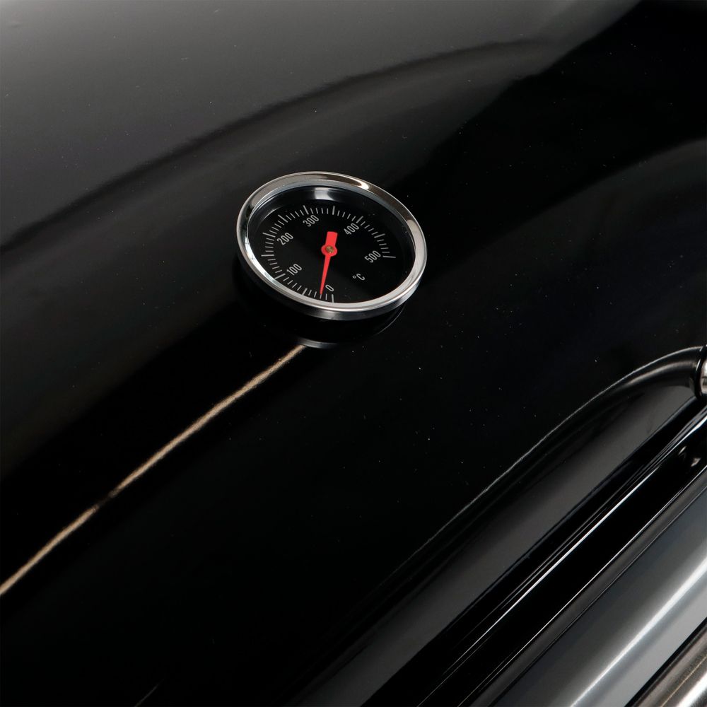 Easy Cooking Taitettava kaasugrilli