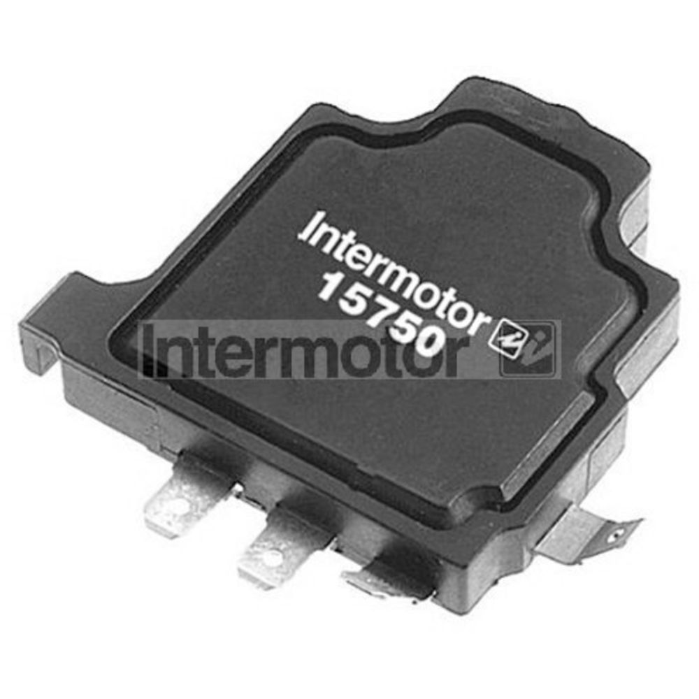 Kontrollenhet, tändsystem 10-8119