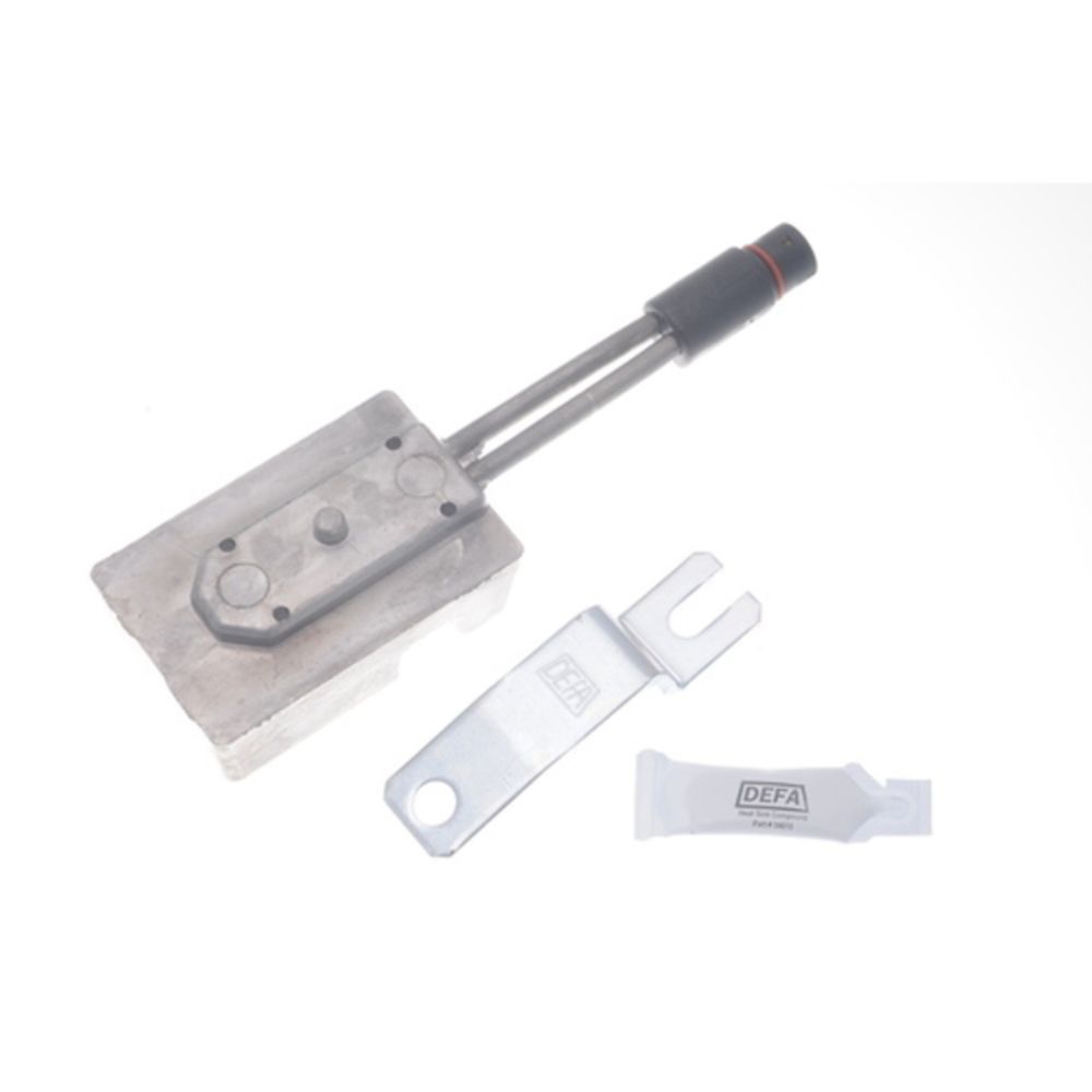 Defa-kontaktvärmare #420872