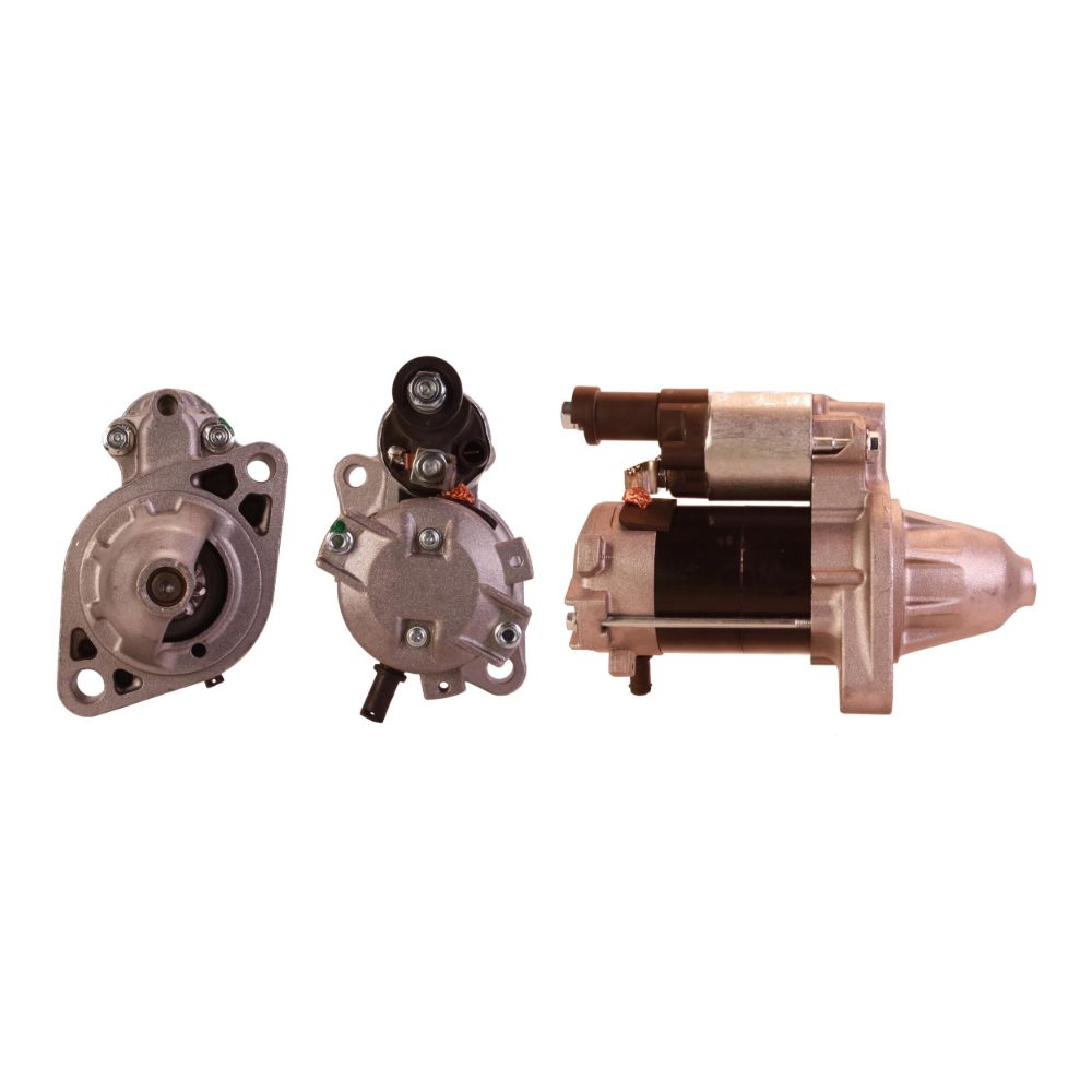 Startmotor 13-00085