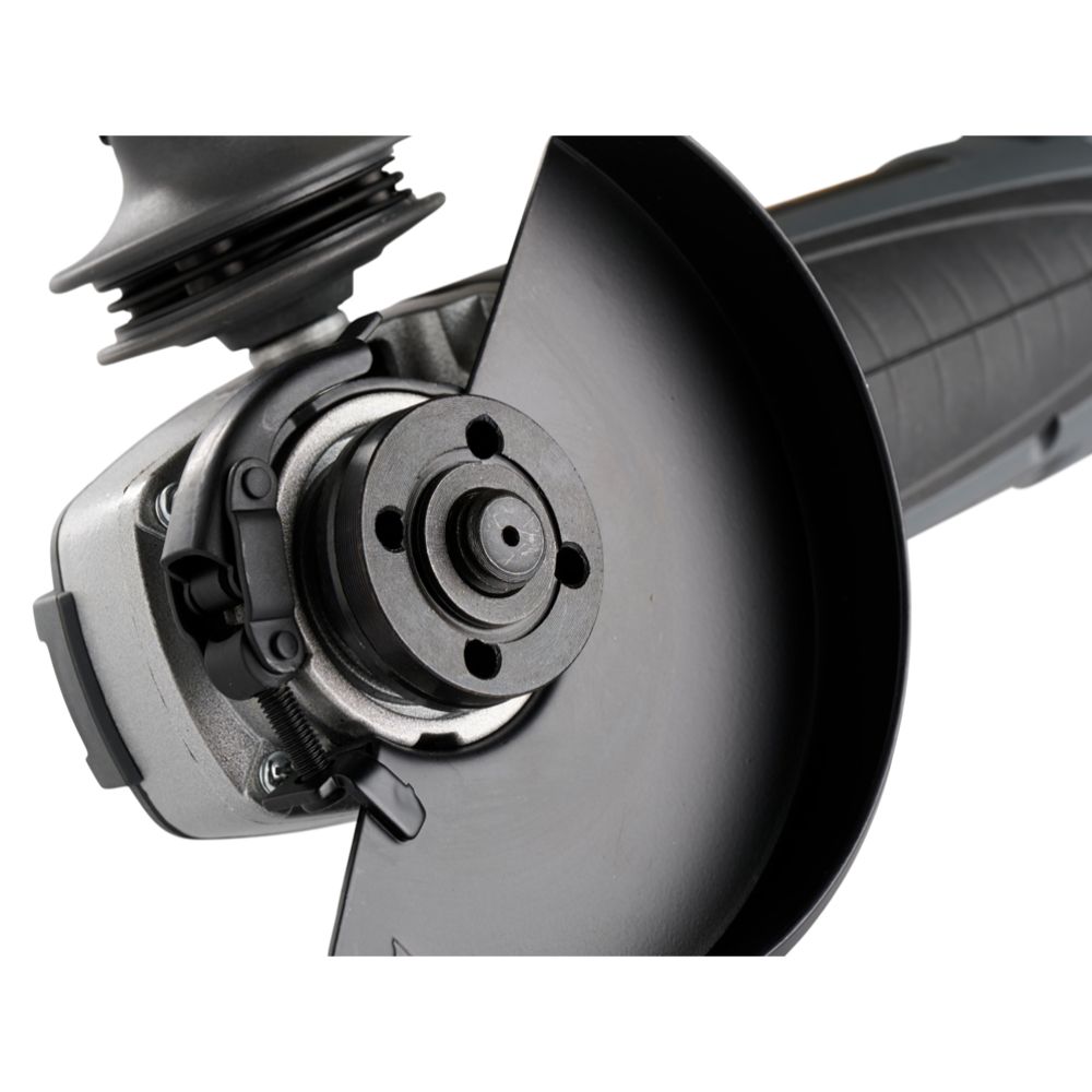 Probuilder batteridriven vinkelslip 125 mm 18V Li-ion Solo