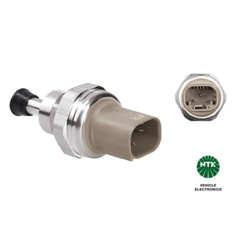 Sensor, avgastryck 28-01309