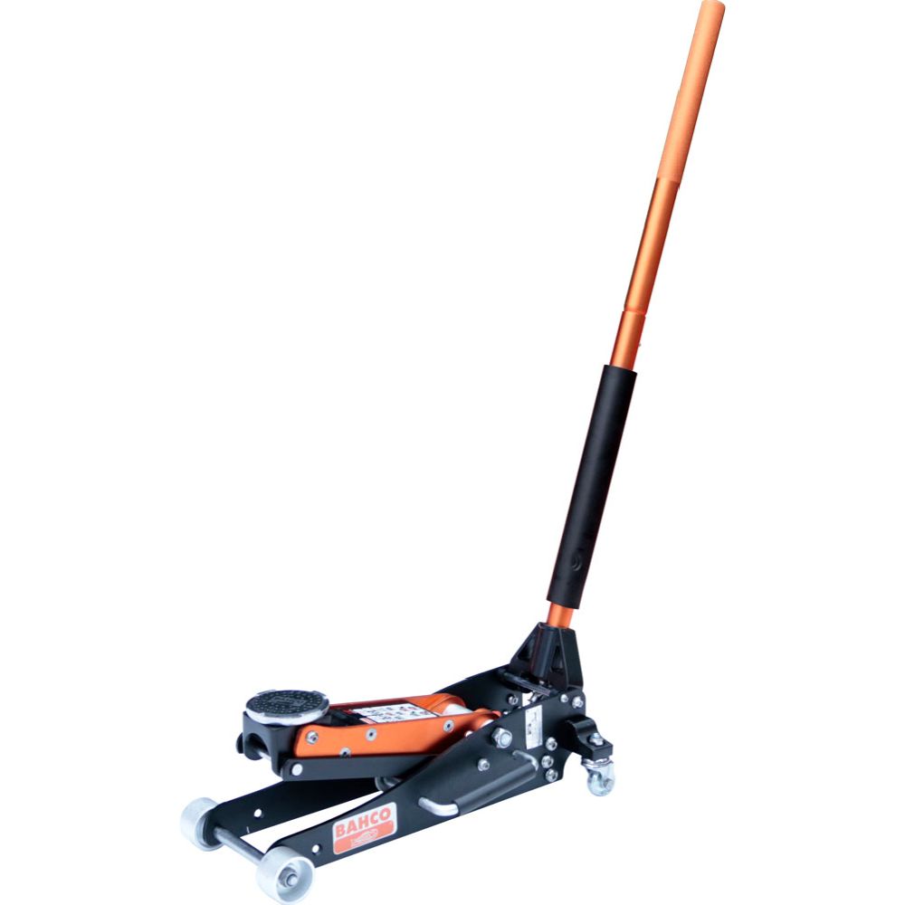 Bahco BH1A1500A domkraft aluminium 1,5 ton
