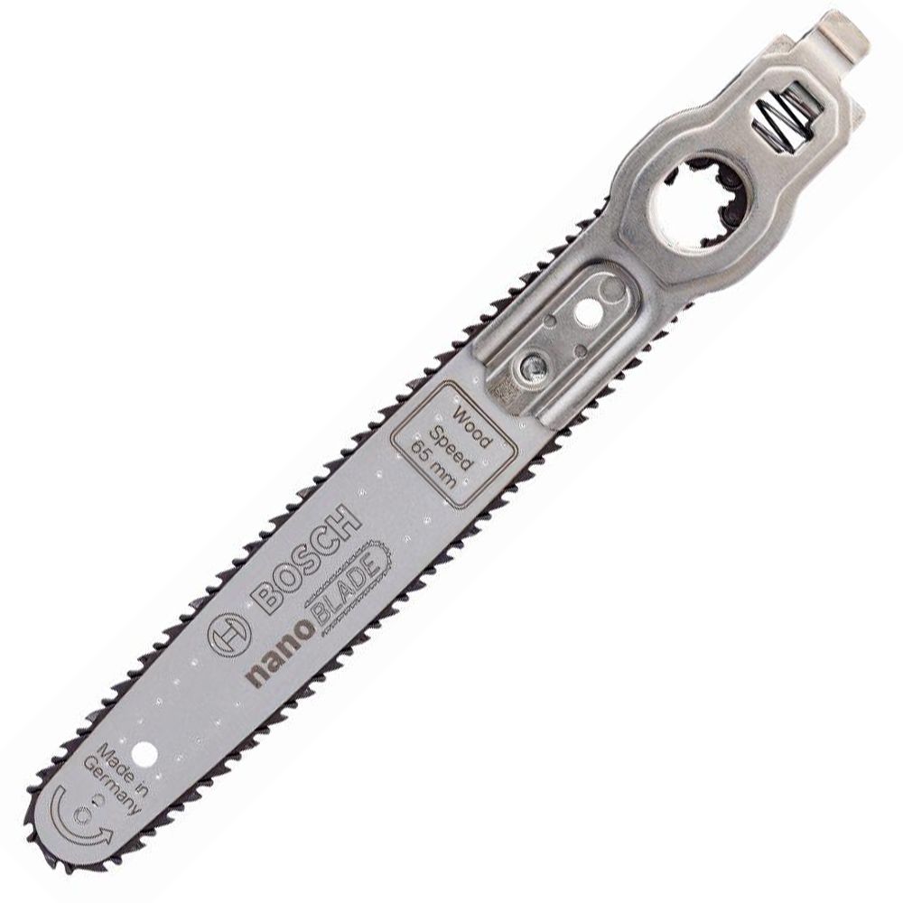 Bosch Nanoblade® saetera puidule Speed 65 mm