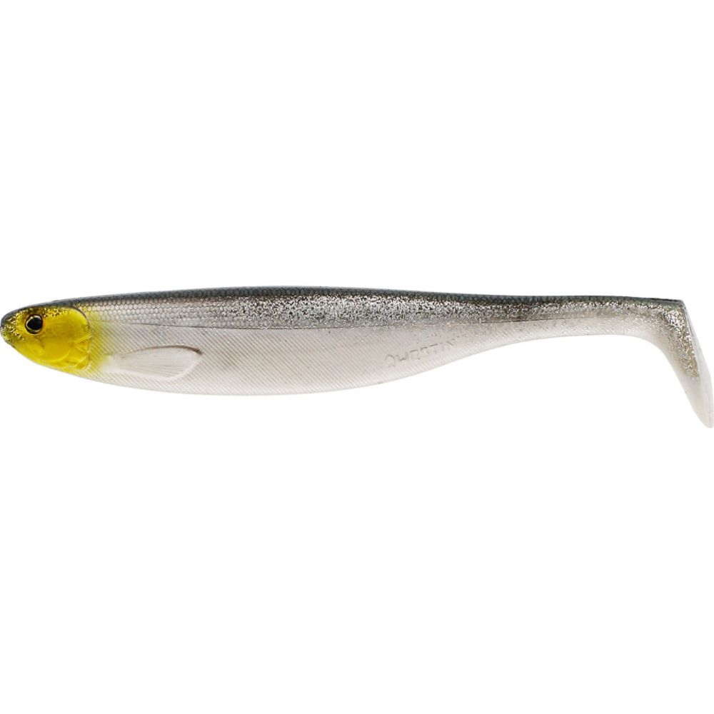 Westin ShadTeez Slim V2 haukijigi 27 cm 99 g väri: Bling Perch