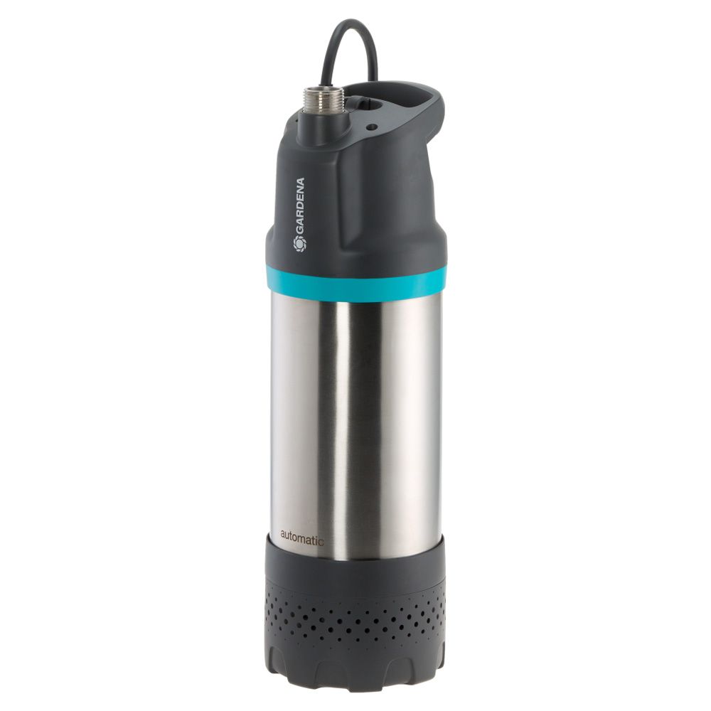 Gardena uputatav survepump 5900/4 Inox automaatne
