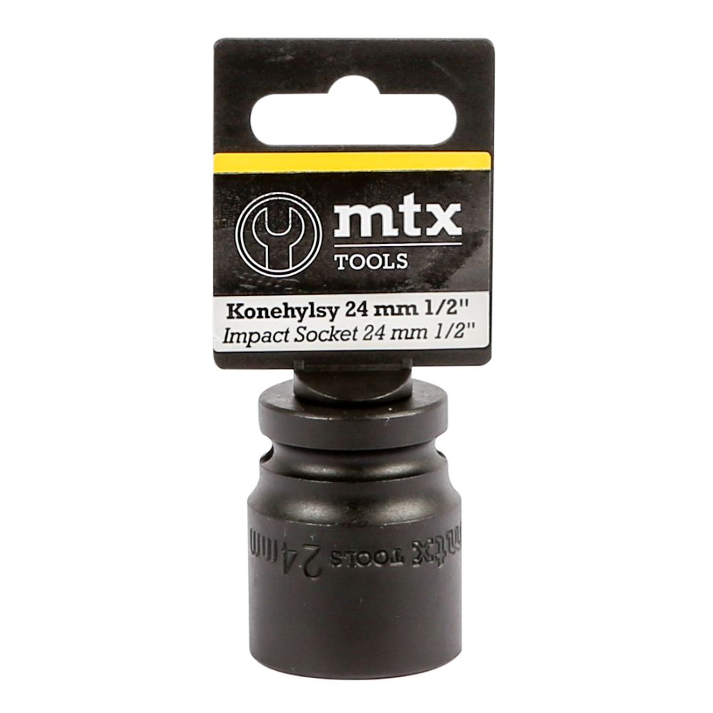 MTX Tools jõupadrun 1/2"