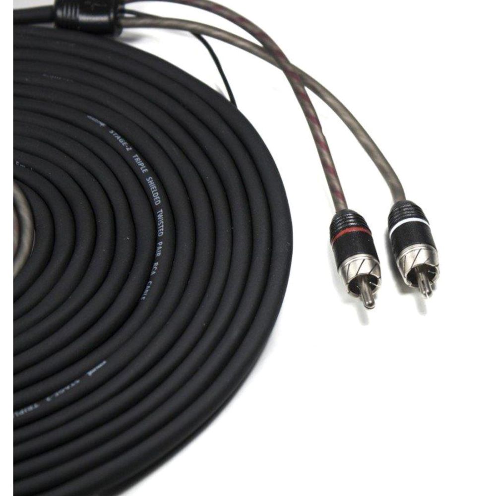 FOUR Connect 4-800255 STAGE2 RCA-kaapeli 5.5m