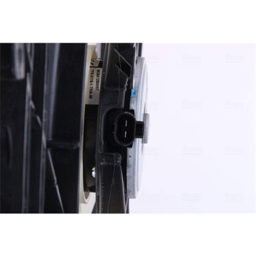 Jäähdyttimen tuuletin 13-00281