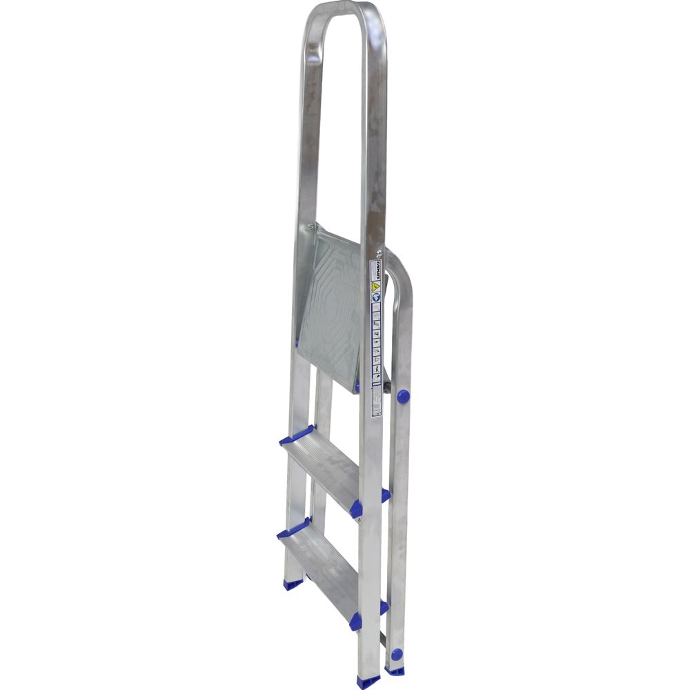 Fixmate ALW 403 trappstege 3 steg