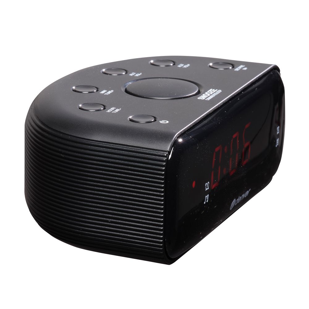 Denver CR-430 klockradio
