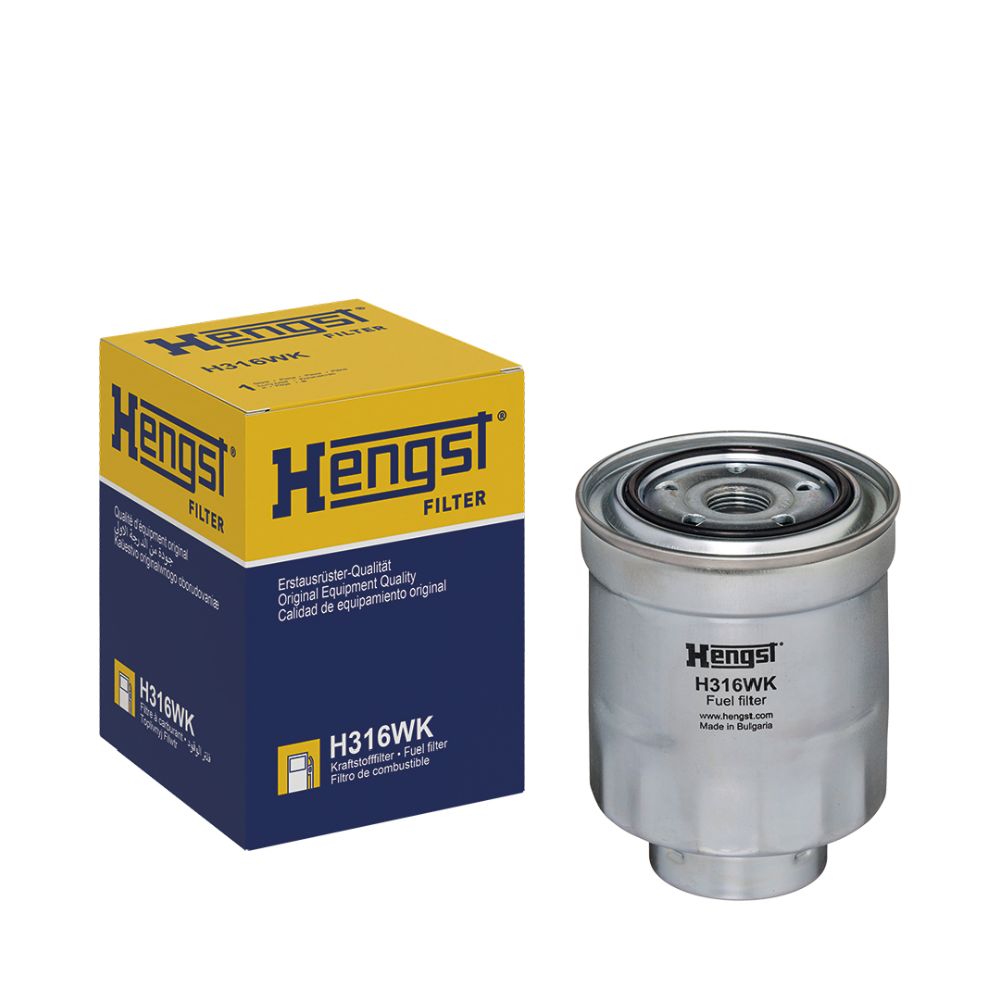 Kütusefilter 19-8028