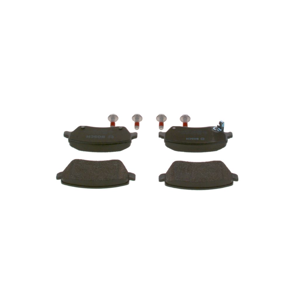 Piduriklotside komplekt 97-22694