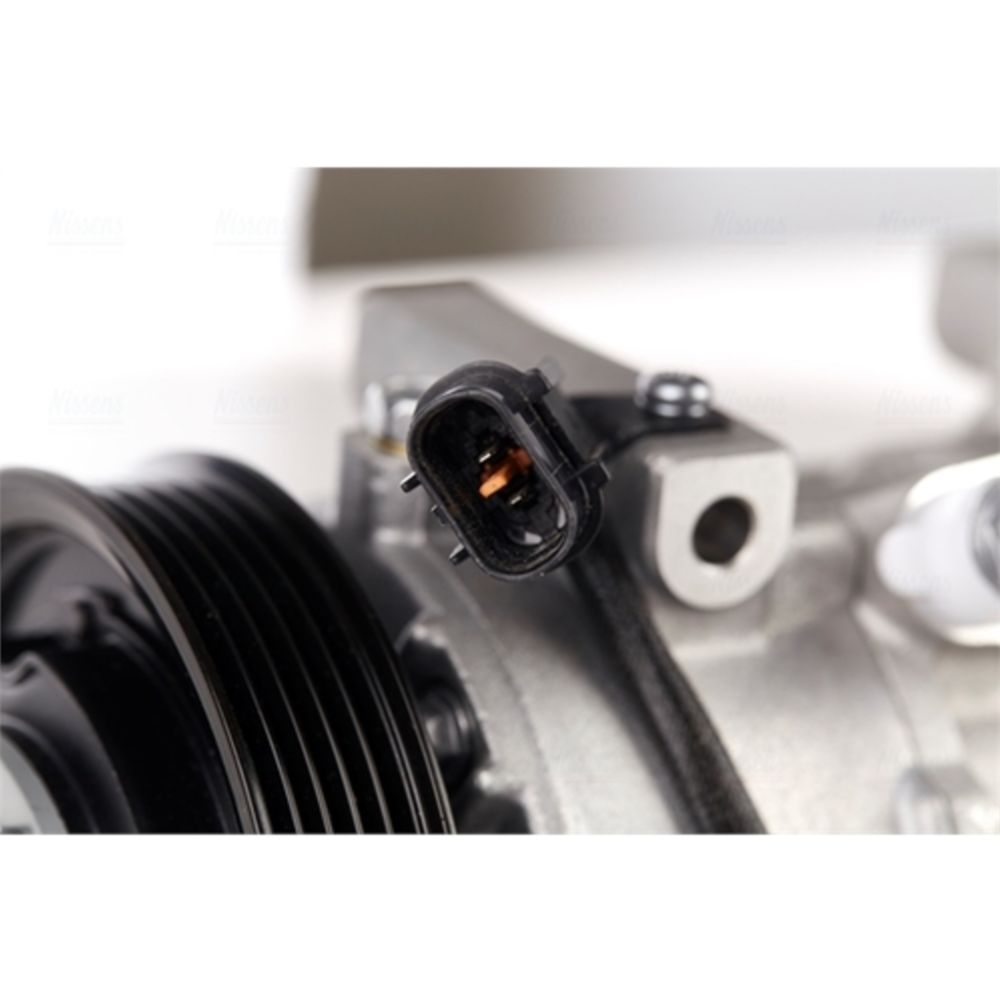Kliimaseadme kompressor 30-00282