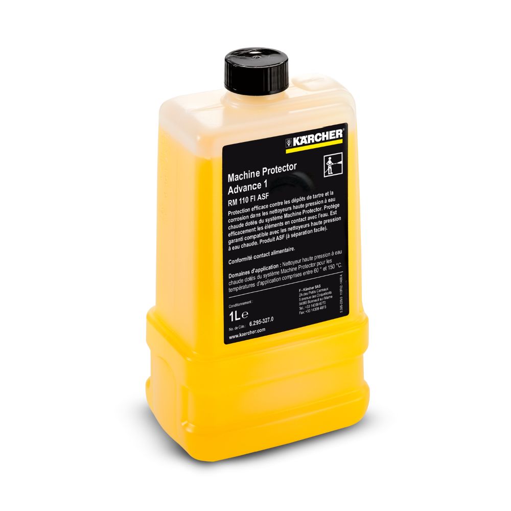 Kärcher RM 110 vattenmjukgörare 1 l
