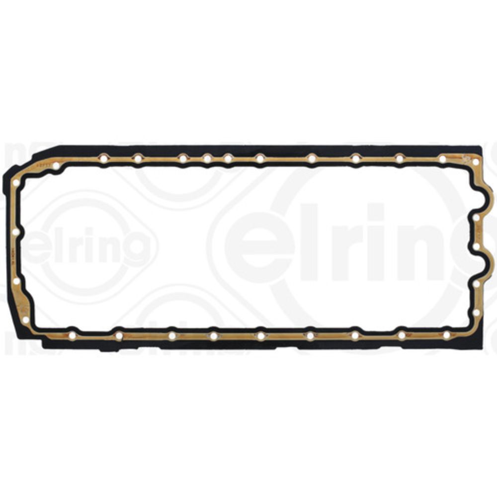 Öljypohjan tiiviste 27-00370