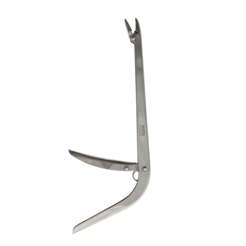 MTX Fishing kroklossare RFS 23 cm