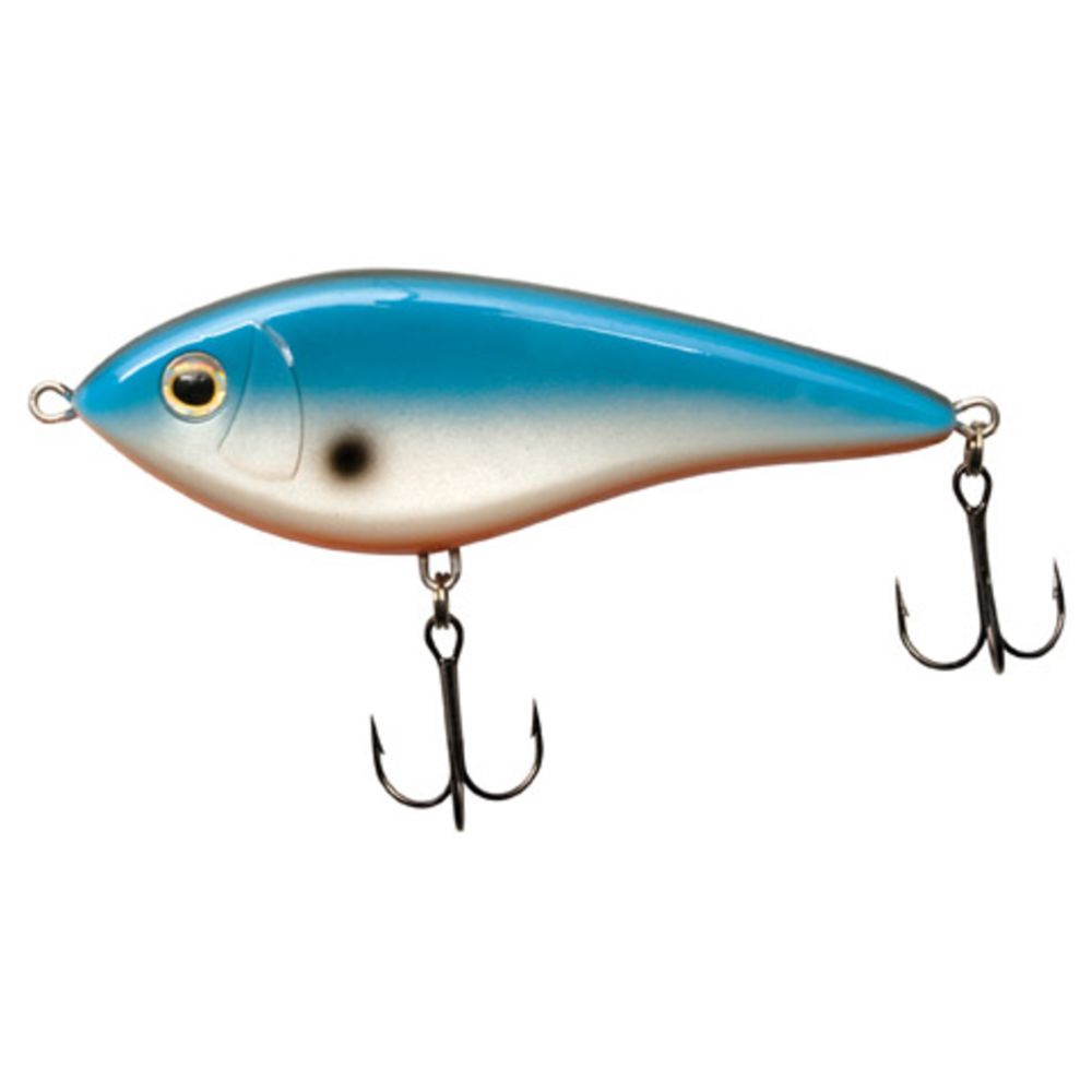 Westin Swim jerkvoobler, 10 cm, 31 g, aeglaset uppuv