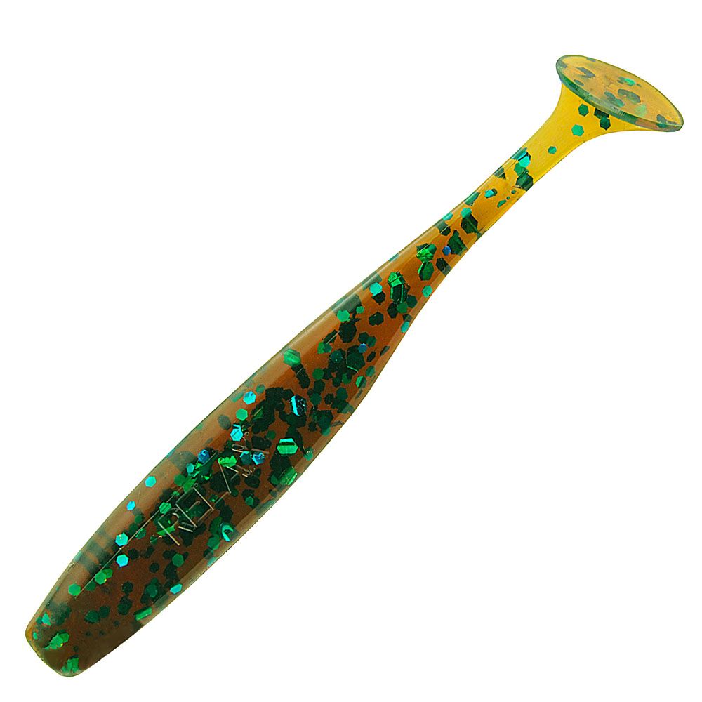 Relax Bass kalajigi 2,5" 4 tk