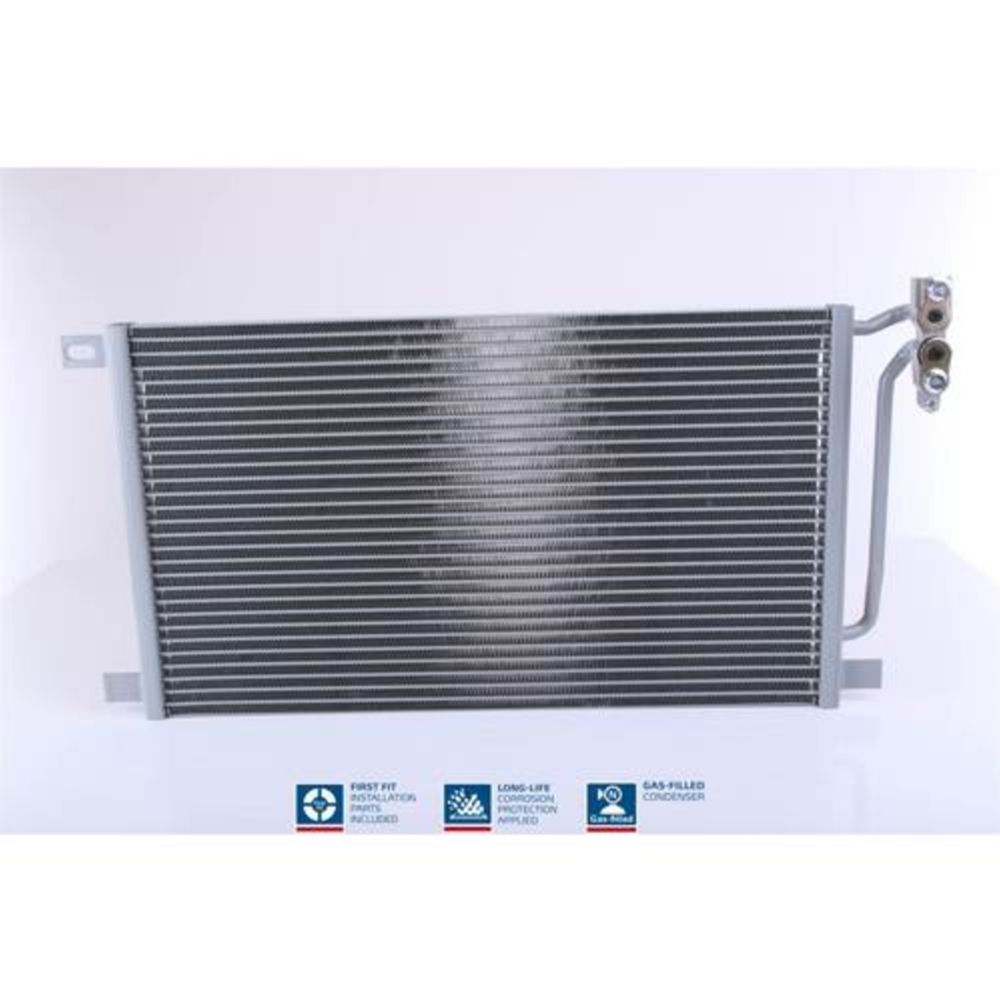 Kliimaseadme kondensaator 30-8314