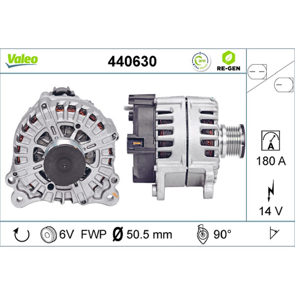 Generator 13-00815
