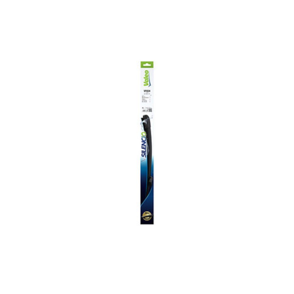 Valeo Silencio FB VF834 torkarblad 2 st. 70 + 45 cm
