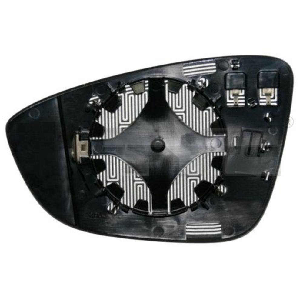 Spegelglas, yttre spegel 46-0312