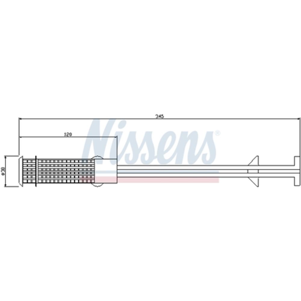 Kliimaseadme kuivati 30-04019