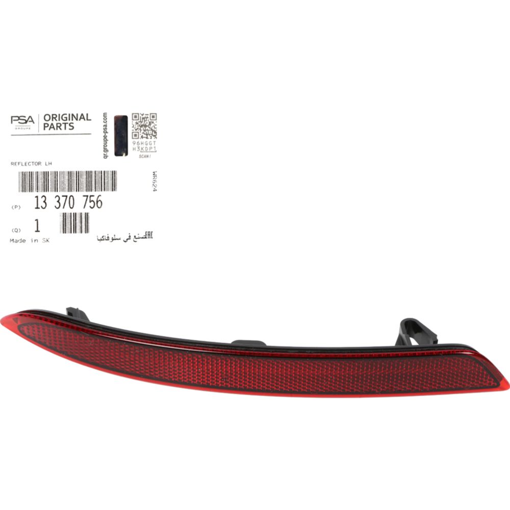 Reflex 50-02778