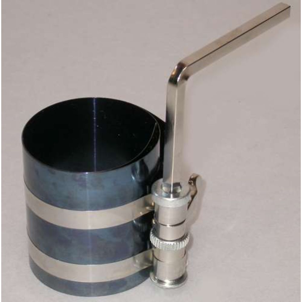 MTX Tools Basic kolvringskompressor ø 55–125 mm